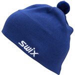 Swix Tradition hat Estate blue
