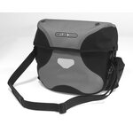 Ortlieb ULTIMATE 5 M Classic Grey/Black