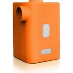 Flextailgear Max Pump Plus Orange