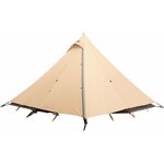 Nigor WickiUp 4 BTC Sand