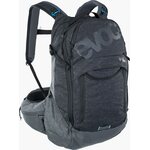 Evoc Trail Pro 26 Black / Carbon Grey