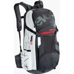 Evoc FR Trail Unlimited 20 Black - White