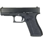 Talon Grips Glock 45, 17, 34 Gen5 MOS Black