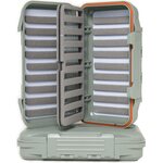 Guideline Waterproof Fly Boxes Slit Foam Swing Leaf