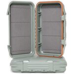Guideline Waterproof Fly Boxes Streamer