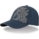 Guideline Bamboo Cap Indigo