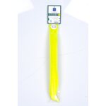 H2O Slinky Fibre Electric Yellow
