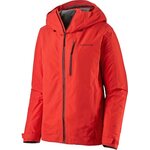 Patagonia Calcite Jacket Womens Catalan Coral