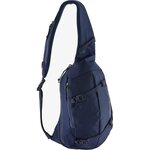 Patagonia Atom Sling 8L (2021) Classic Navy w/ Classic Navy
