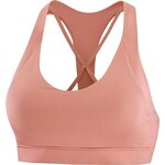 Salomon Comet Bra Brick Dust