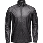 Black Diamond Deploy Wind Shell Black