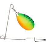 Abu Garcia Beast Insta-Spinnerbait Fire Tiger