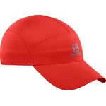 Salomon Waterproof Cap Goji Berry/Goji Berry