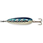 Abu Garcia Hammer Silver / Blue