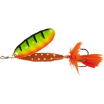 Abu Garcia Reflex Red Tiger