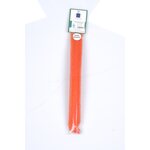 H2O Slinky Fibre Dark Orange