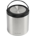 Klean Kanteen Insulated TKCanister (946 ml) Brushed Stainless