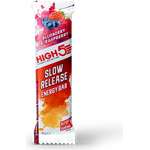 High5 Slow Release Energy Bar Blueberry & Raspberry