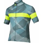 Endura Canimal S/S Jersey LTD Moss
