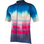 Endura Equalizer S/S Jersey LTD Navy