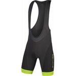 Endura FS260-Pro Bibshort Hi-Viz Yellow