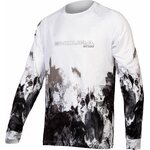 Endura MT500 Ink L/S T LTD Black