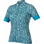 Endura Canimal S/S Jersey Womens Moss