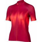 Endura Equalizer S/S Jersey LTD Womens Berry
