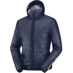 Salomon Bonatti Race WP JKT Mens Night Sky
