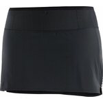 Salomon Sense Skort Womens Black