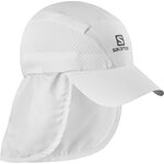 Salomon XA+ Cap White