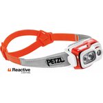 Petzl Swift RL Oranssi