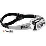 Petzl Swift RL Musta