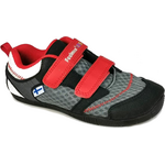 Feelmax Lokka 3 Kids Negro-rojo-blanco