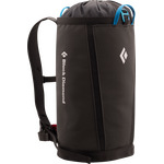 Black Diamond Creek 20 Pack Black