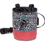 Black Diamond Mojo Kid's Wild Rose / Cam Print