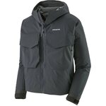 Patagonia SST Jacket Mens Smolder Blue