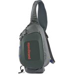 Patagonia Stealth Atom Sling 8L Forged Grey