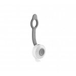Silva Bike light SIMI back (red light) Grey