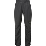 Rab Downpour Eco Waterproof Pant Mens Black