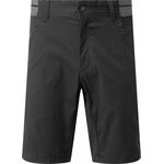 Rab Zawn Shorts Anthracite