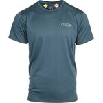Vision Bamboo Bug & UV T-Shirt Petrol