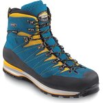 Meindl Air Revolution 4.1 GTX Ochre / Petrol