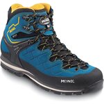 Meindl Litepeak GTX Mens Ochra / Petrol