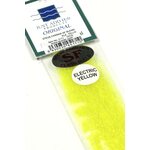 H2O Fluoro Fibre Electric Yellow