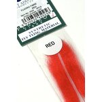 H2O Fluoro Fibre Punainen