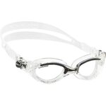 Cressi Flash Lady Clear / Clear Black