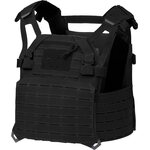 Direct Action Gear SPITFIRE PLATE CARRIER Black