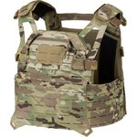 Direct Action Gear SPITFIRE PLATE CARRIER Multicam