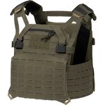 Direct Action Gear SPITFIRE PLATE CARRIER Ranger Green